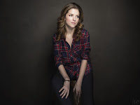 Anna Kendrick HQ photo