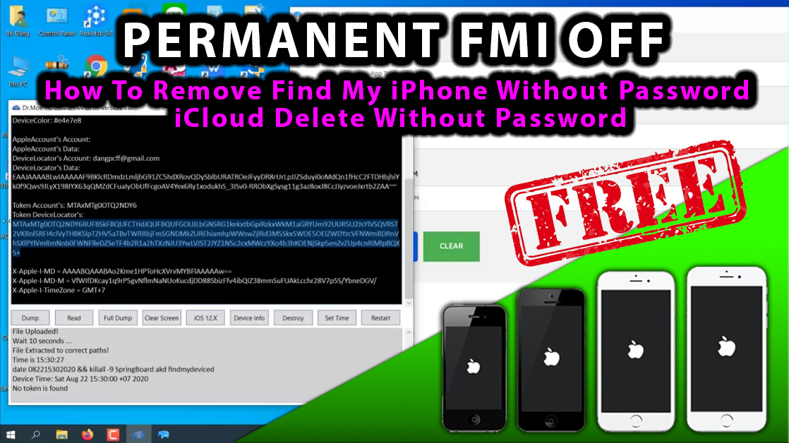 turn off fmi online turn off fmi online