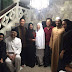 Penyanyi Rohana Jalil Ke Tanah Suci