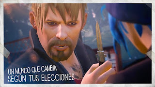 Descargar Life is Strange APK MOD Episodios comprados completos gratis para android 2020 3