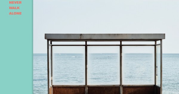 Lyrics BTS 봄날 (Spring Day) Kumpulan Lirik Lagu