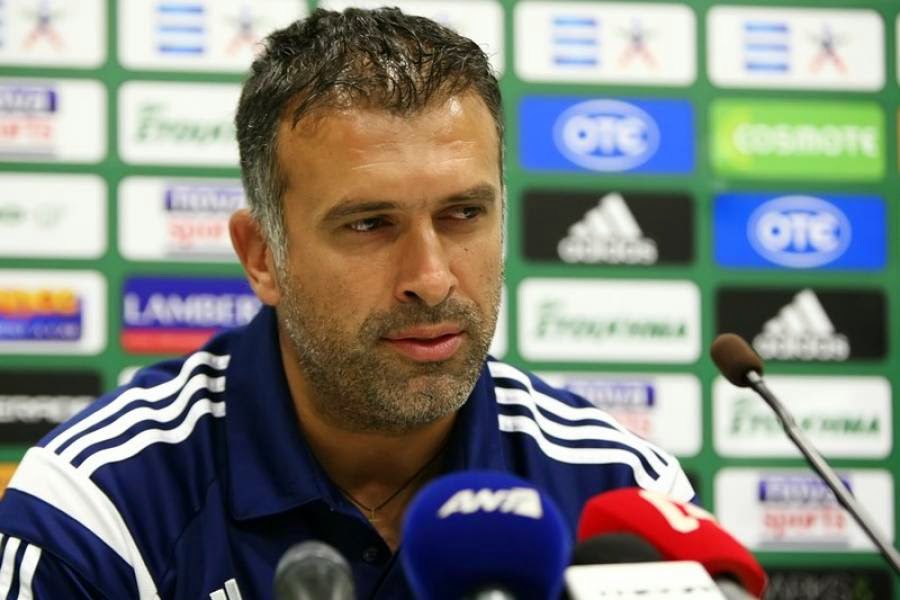 Το "καρφί" του Αναστασίου