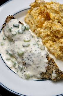 Everything Chicken with Cream Cheese Sauce: Savory Sweet and Satisfying Everything Chicken with Cream Cheese Sauce: Savory Sweet and Satisfying
