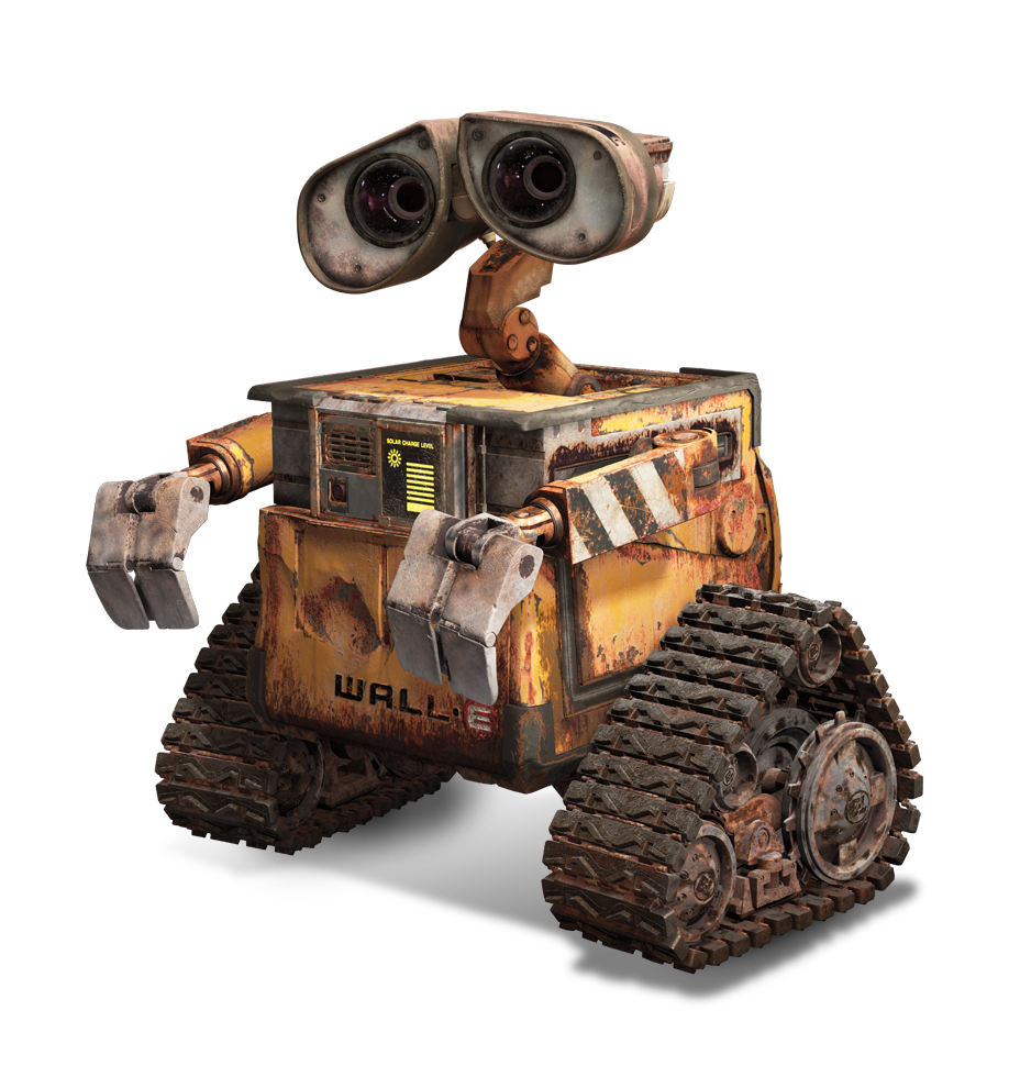 Top 91+ Images pictures of wall-e Latest