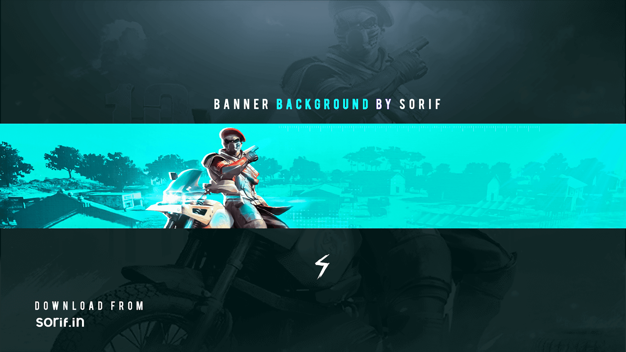 pubg banner background download|gaming banner template no text hd - sorif -  SORIF