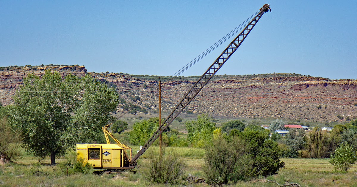 Sixgun Siding Lima Dragline
