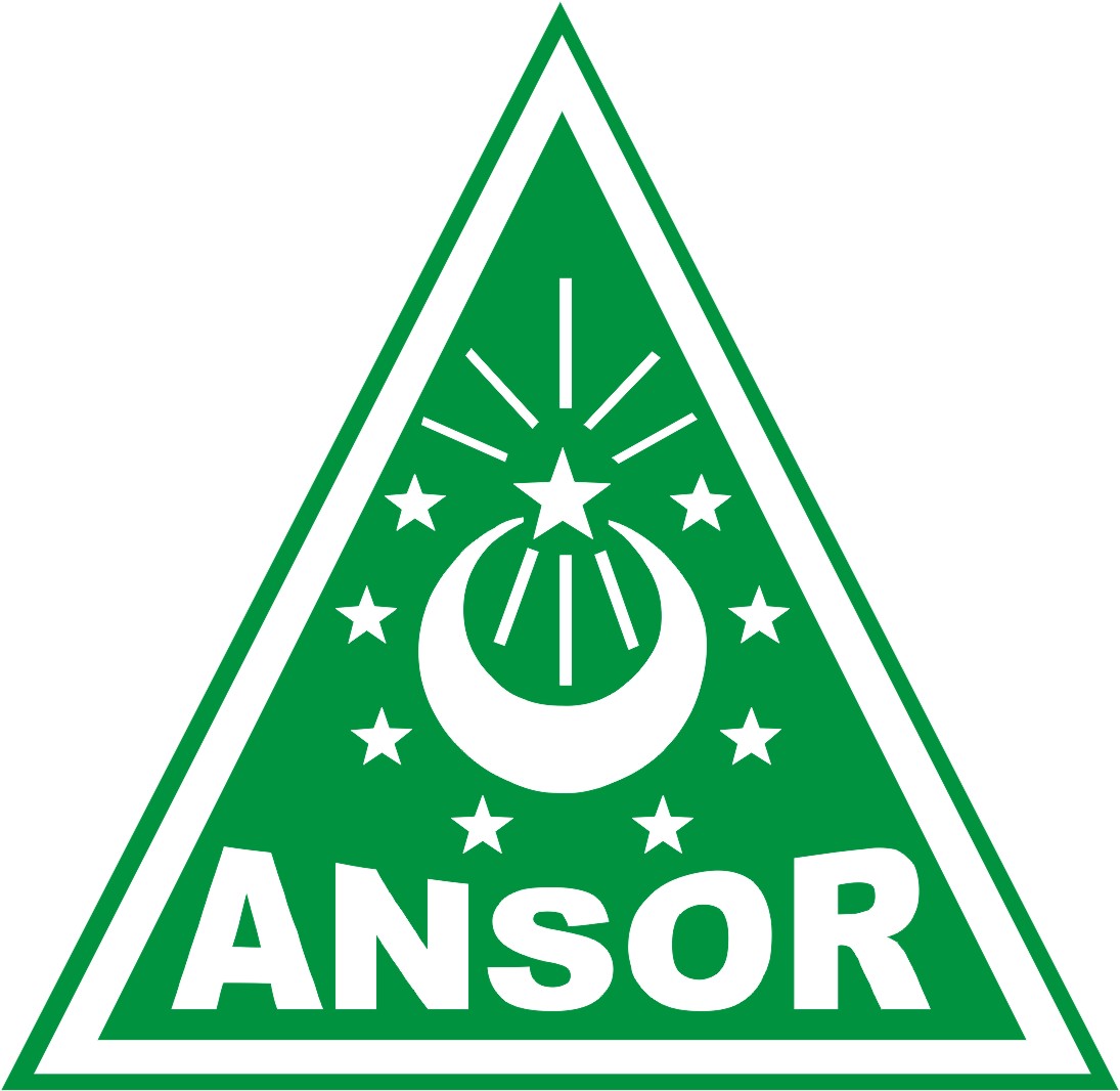 GP Ansor GP Ansor
