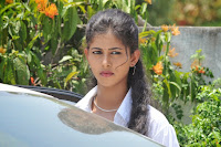 Actress Pavani Glamorous Photo Shoot HeyAndhra