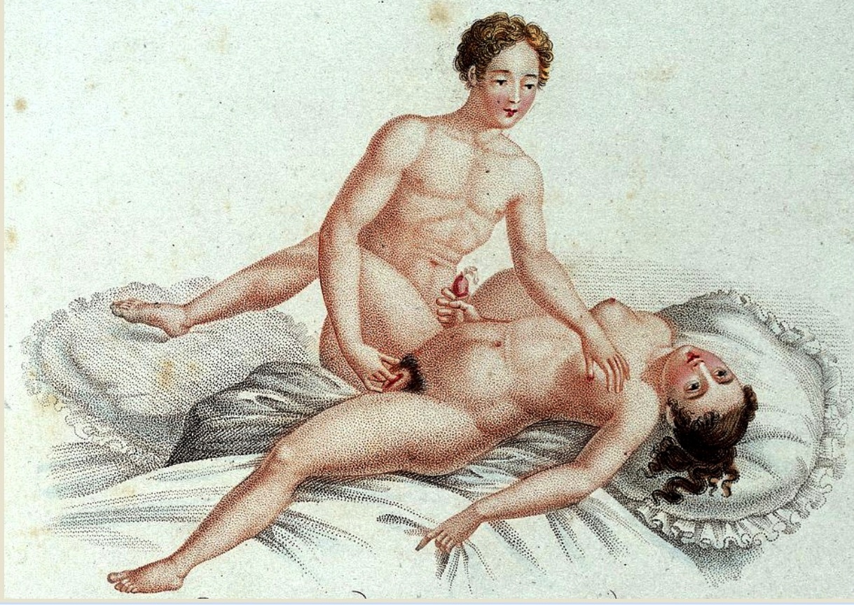 мастурбация как половая жизнь фото 105