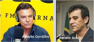 Alberto Gordilho exonerado da Transalvador