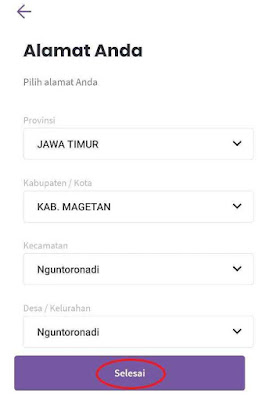 Cara Daftar, Download & Menggunakan Aplikasi Morena Mobile Topup