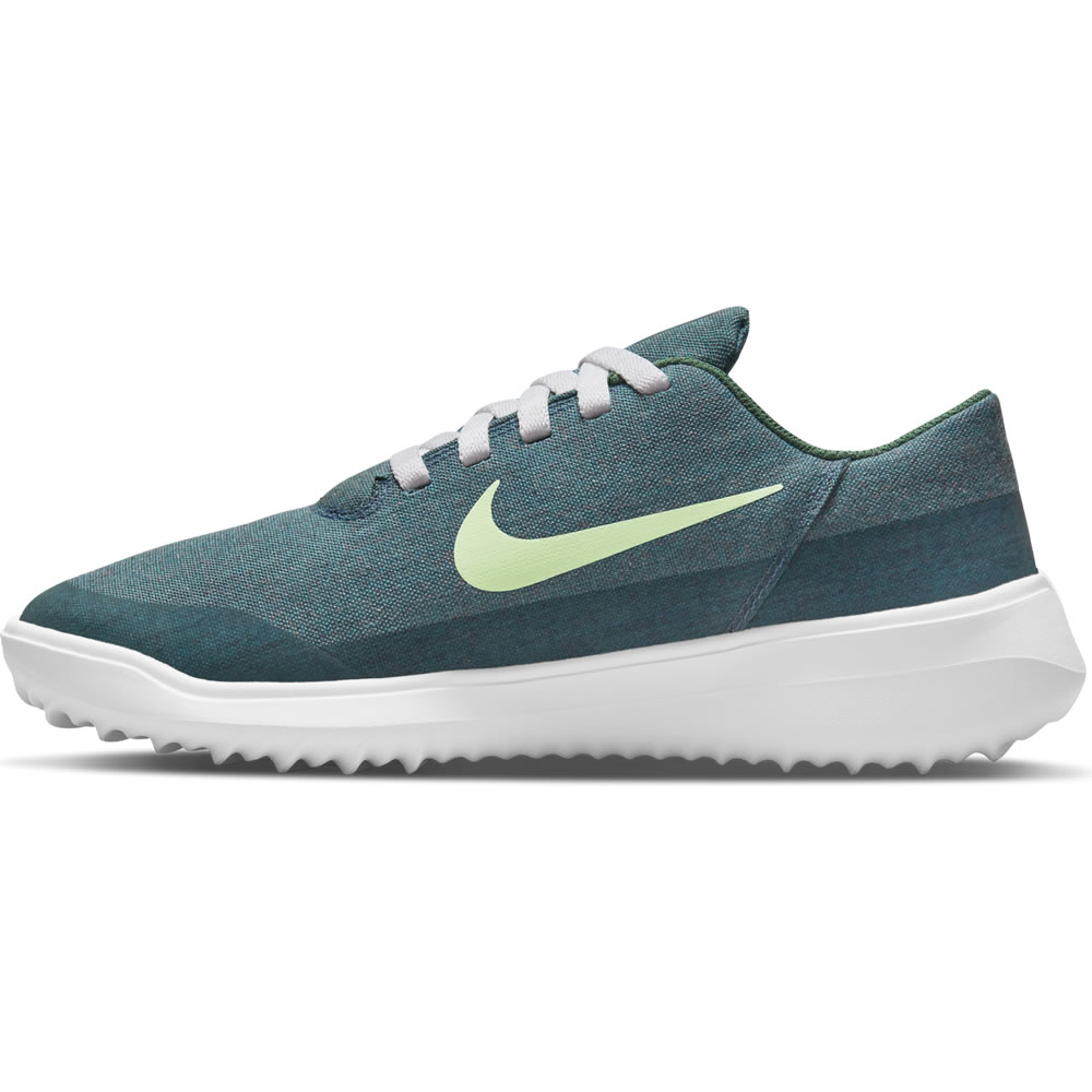 Aslan Golf - Blog: The New Nike Victory G Lite Golf Shoes Review