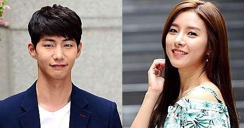 Song Jae Rim Wife - fondo de pantalla tumblr