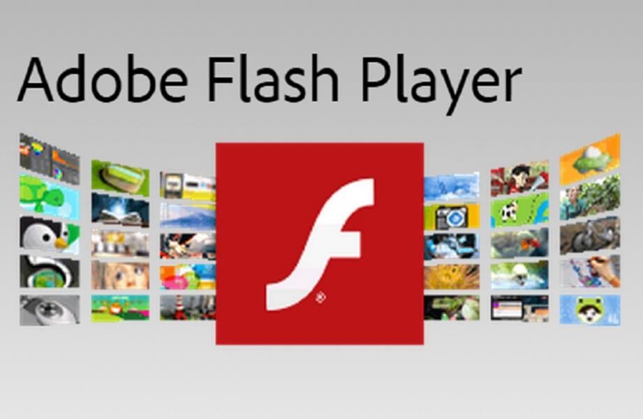 latest adobe flash player free download offline installer
