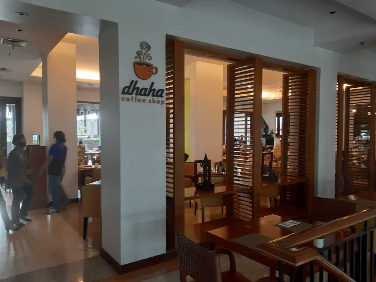 Review Grand Surya Hotel Kediri Dian Restu Agustina's Blog