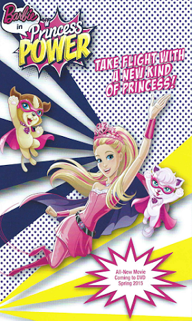 barbie in princess power full movie in hindi watch online