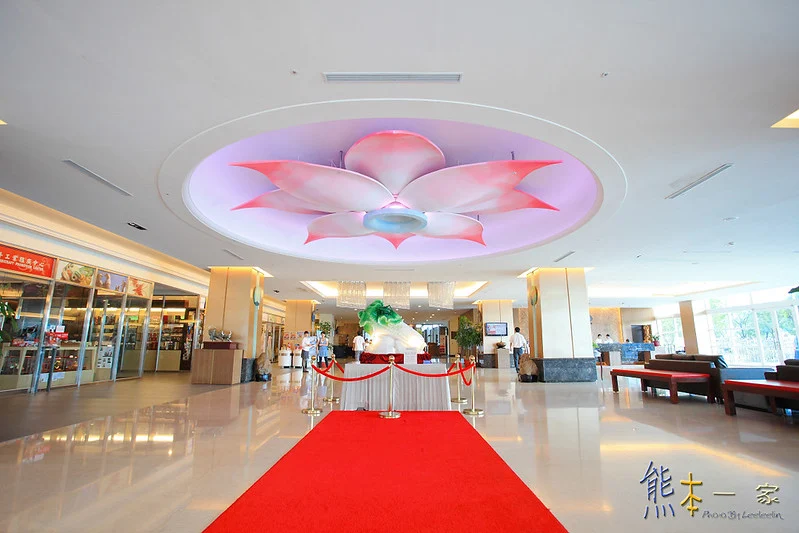 桃禧航空城酒店|綠洲俱樂部|隱藏版玻璃教堂|洋伙房聚餐