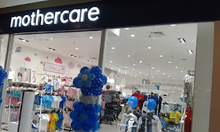 Mothercare di Semarang