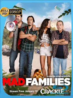 Mad Families (2017) HD [1080p] Latino [GoogleDrive] SXGO