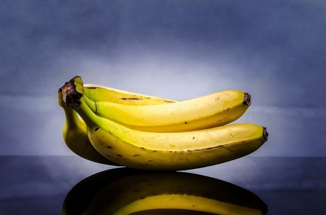 10 Amazing Facts About Bananas You Wont Believe
