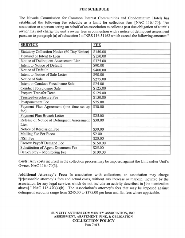 Anthem Opinions Nevada Know How...Archives (Page Three)