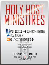 HOLYHOST CONTACT