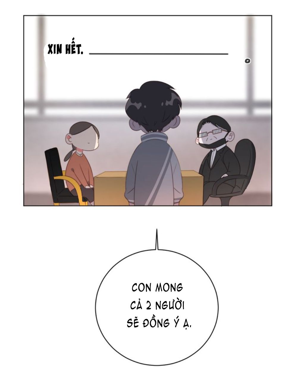 Đọc truyện Thế giới của một chú mèo - Chapter 14