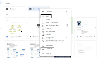 How to use google drive Google drive file download
