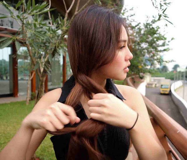 √ Biodata Vanesha Prescilla, Biografi, Profil Lengkap