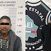 Arrestaron a dos por abuso sexual en Guerrero y Bocoyna