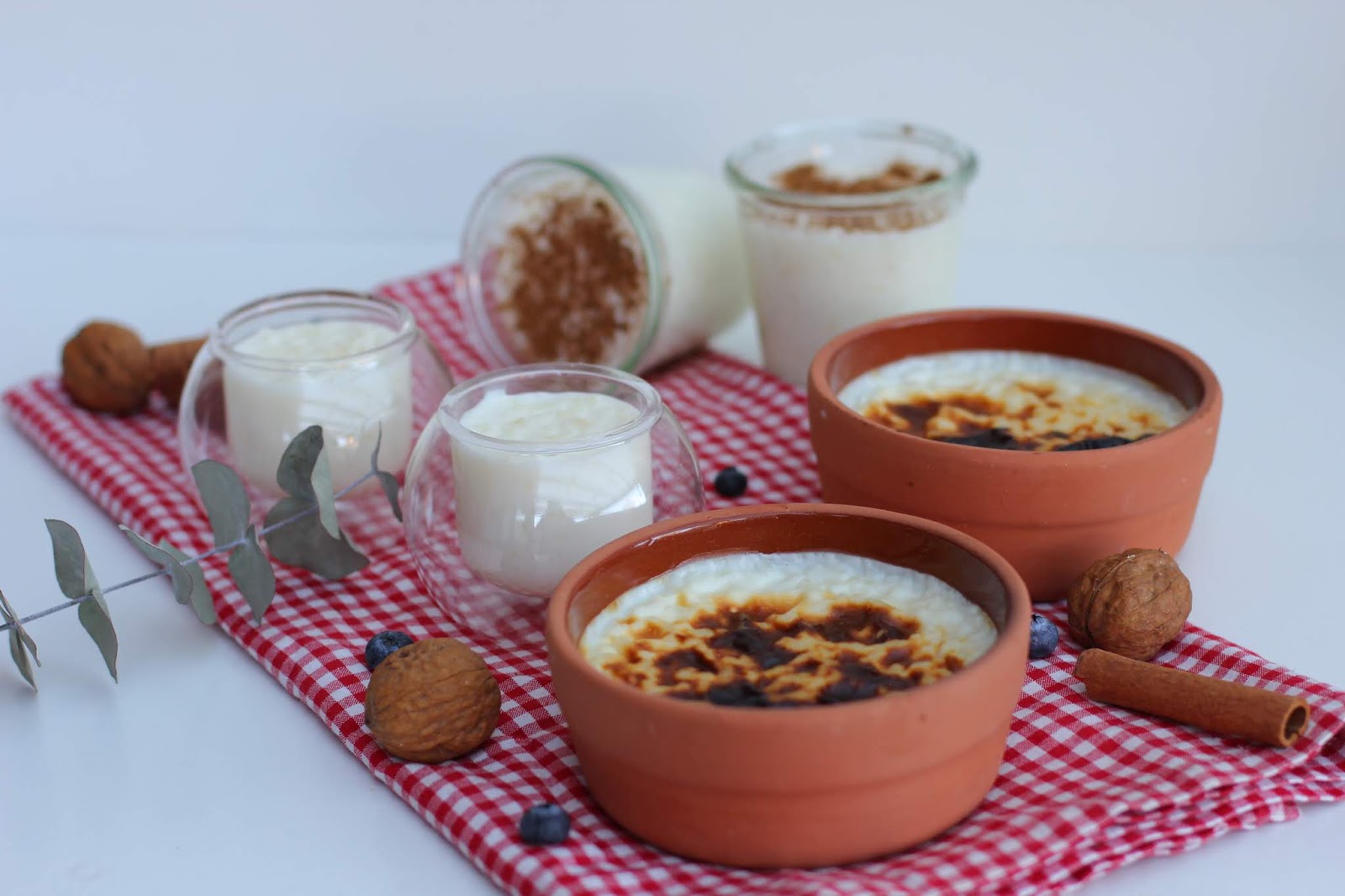 Türkischer Milchreis - Sütlac: Soul-Food vom Feinsten - Reise-Zikaden