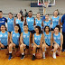 Basquete feminino sub-17 do Time Jundiaí está na final da Liga