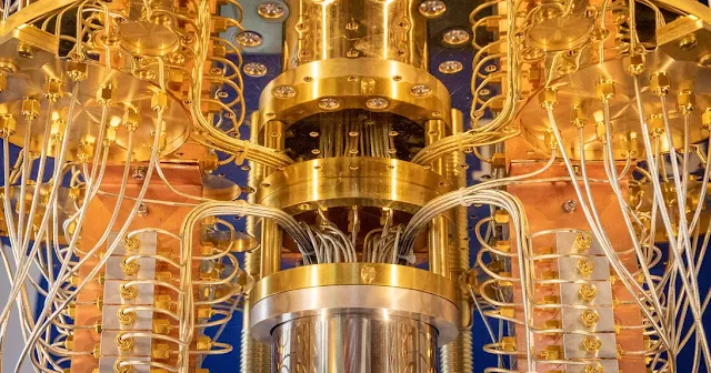 World's "Most Powerful" Quantum Computer To Be Introduced Soon