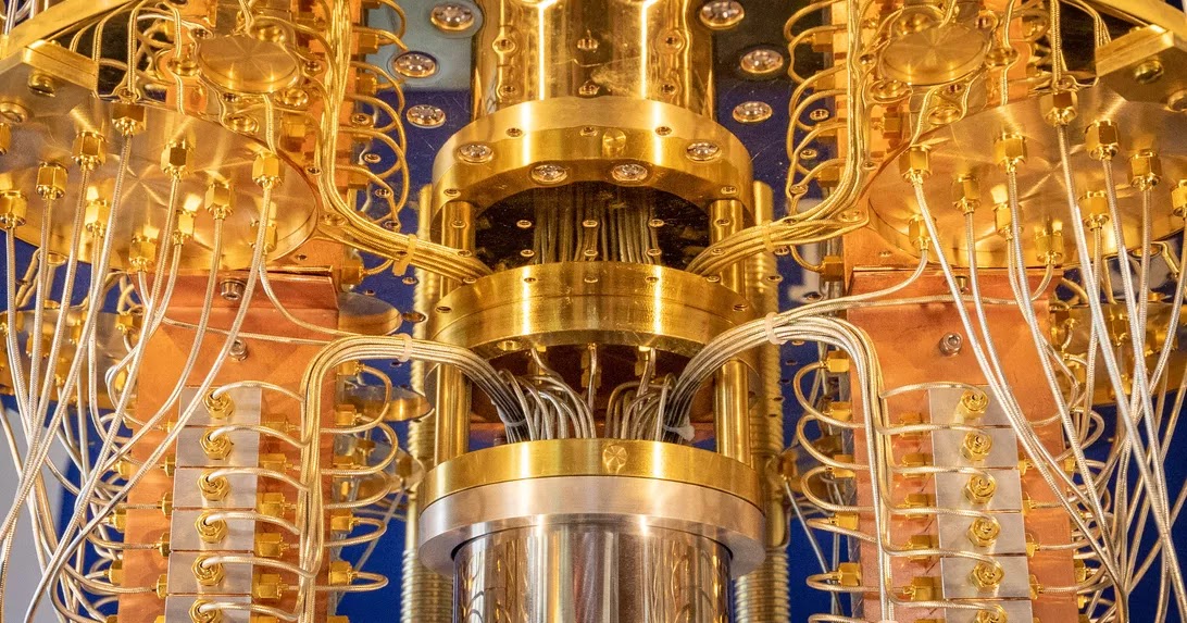World's "Most Powerful" Quantum Computer To Be Introduced Soon