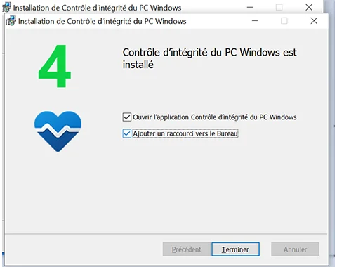 PC Health Check v2.3 Comment vérifier si votre PC est compatible avec Windows 11?