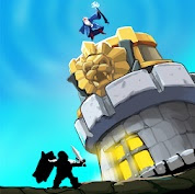 King of Defense: The Last Defender v1.4.5 Mod Apk (Free Shopping)