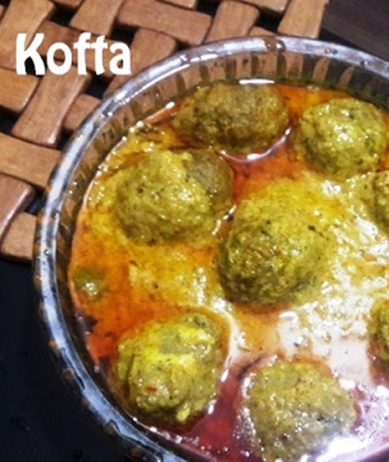 Malai Kofta Recipe Yummy Traditional