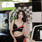 [New Model] Han Yu Ri – Automotive Week 2015 Foto 39