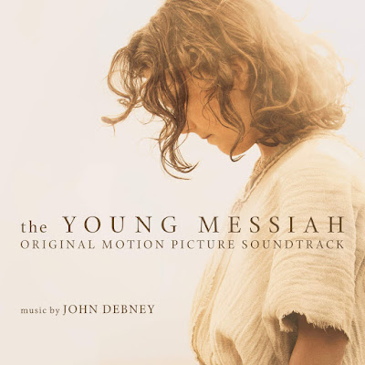 The Young Messiah Soundtrack by John Debney