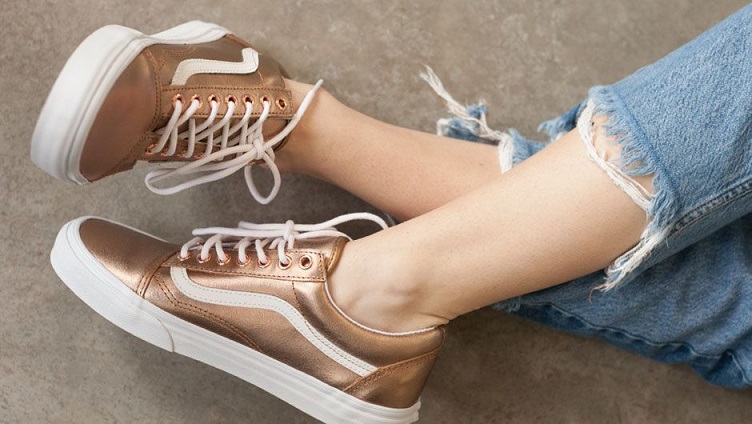 Merek Sepatu Lokal Makin Populer di Indonesia, Ini Penyebabnya Merek Sepatu Lokal Makin Populer di Indonesia, Ini Penyebabnya