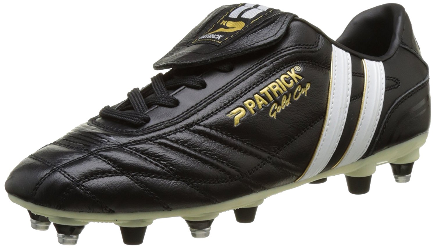 scarpe patrick platini