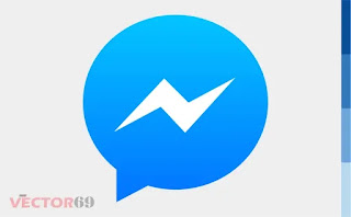 Logo Facebook Messenger - Download Vector File EPS (Encapsulated PostScript) Logo Facebook Messenger - Download Vector File EPS (Encapsulated PostScript)