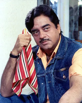 Shatrughan Sinha's Net Worth