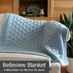 Belleview Blanket