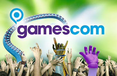 Winners of GamesCom 2011 Announced