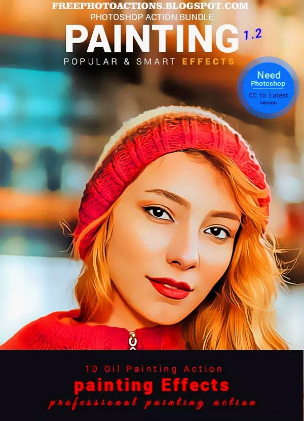 CS3+ Smart Painting Effects 27335089