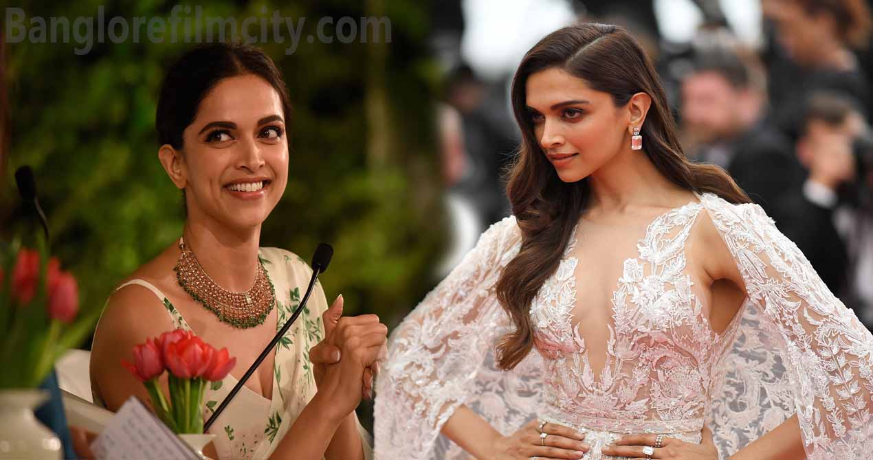 Kannada Industry S Beautiful And Georges Actress Deepika Padukone Wiki Biography Age Boyfriend Annual Income And Upcoming Movies She is the daughter of former badminton champion prakash padukone. kannada industry s beautiful and