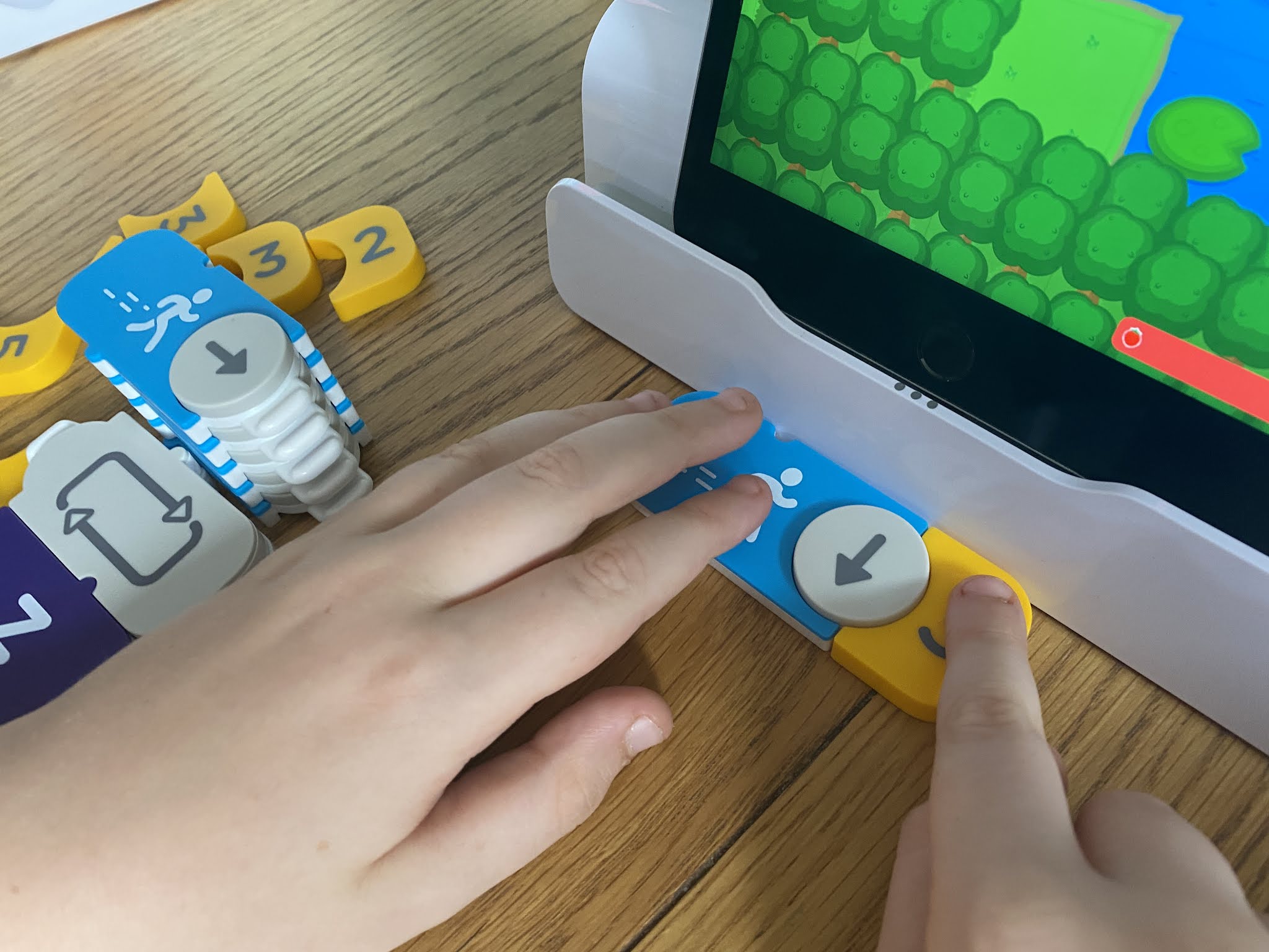 osmo coding kit osmo coding kit