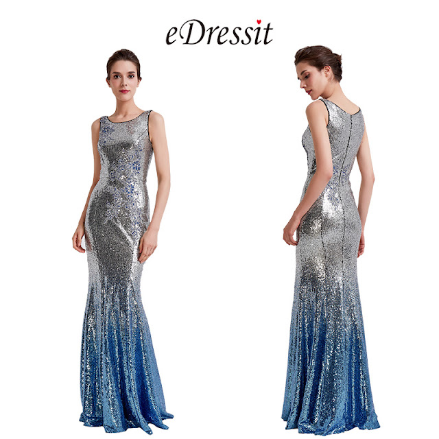 eDressit Fashion Blog How to Wash an Sequin Dress