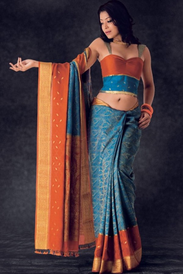 Trends Hairstyle Haircuts 2013 Bengali Saree 2012
